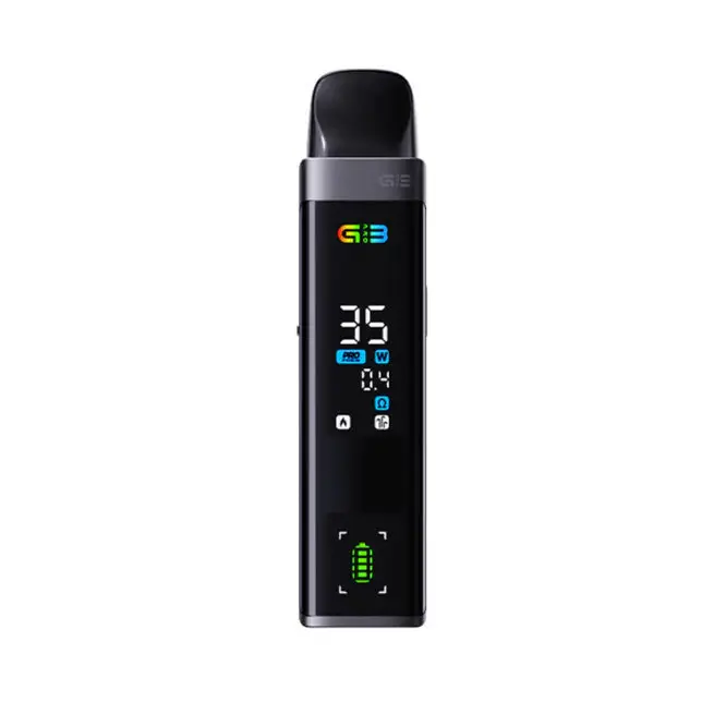 Uwell - Caliburn G3 Pro Kit | Vape Cloud Canada - Image 6
