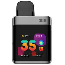 Uwell - Caliburn G3 Pro Koko Kit | Vape Cloud Canada - Image 4