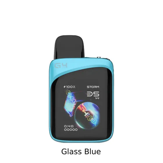 Uwell Caliburn G4 Pro KOKO Open Pod - Image 5