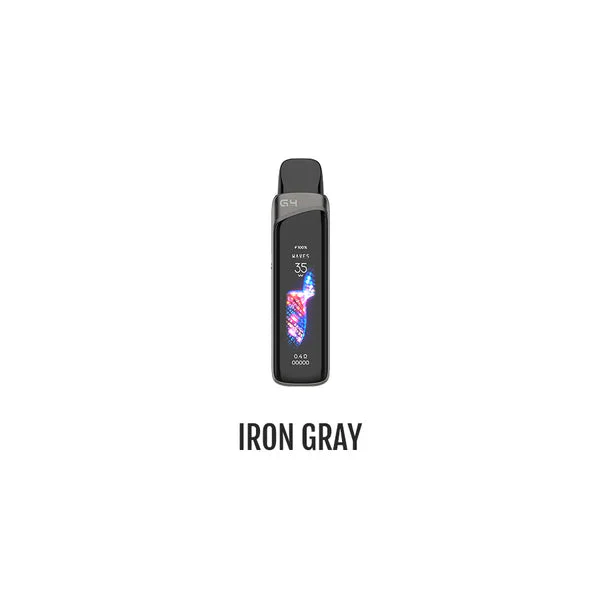 UWELL CALIBURN G4 PRO POD KIT - Image 5