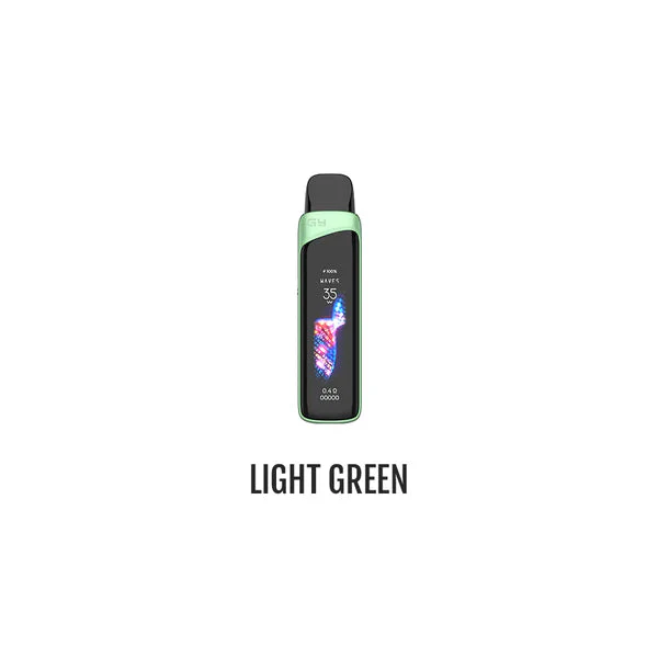 UWELL CALIBURN G4 PRO POD KIT - Image 6