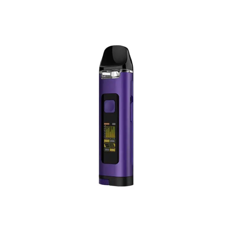 Uwell - Caliburn Crown D Kit | Vape Cloud Canada - Image 5