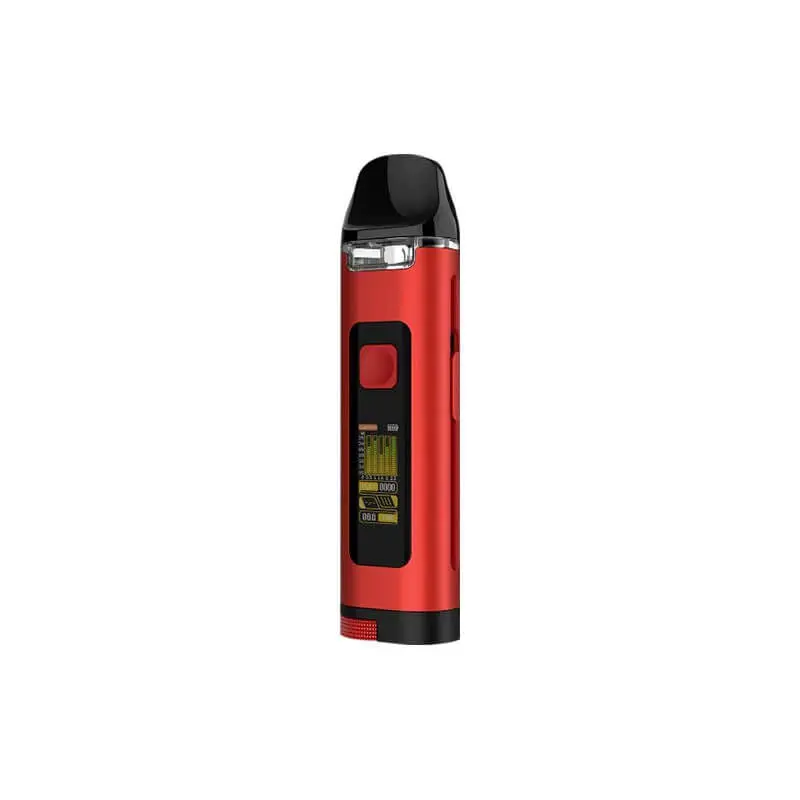 Uwell - Caliburn Crown D Kit | Vape Cloud Canada - Image 6