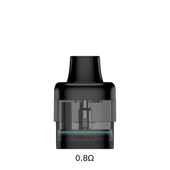 Uwell Typhos Replacement Pod 5.5ML 2/PK | Vape Cloud Canada - Image 2