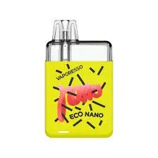 Vaporesso - Eco Nano Kit | Vape Cloud Canada - Image 8