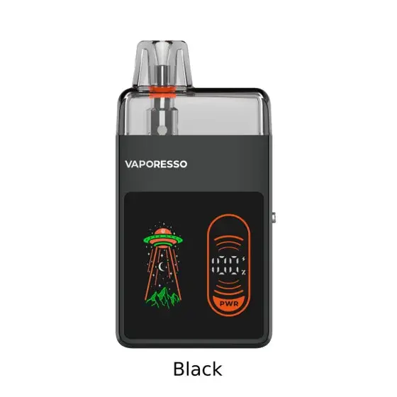 Vaporesso Eco Nano PRO Open Pod Kit 6mL - Image 7