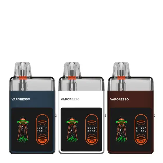 Vaporesso Eco Nano PRO Open Pod Kit 6mL - Image 9