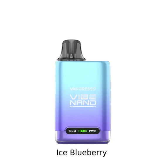 Vaporesso Vibe NANO Open Pod Kit - Image 3