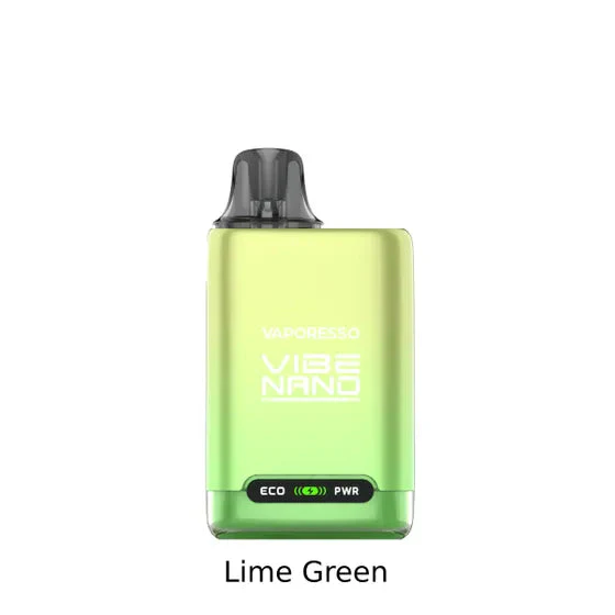 Vaporesso Vibe NANO Open Pod Kit - Image 5