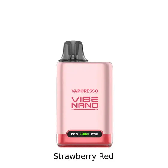 Vaporesso Vibe NANO Open Pod Kit - Image 7