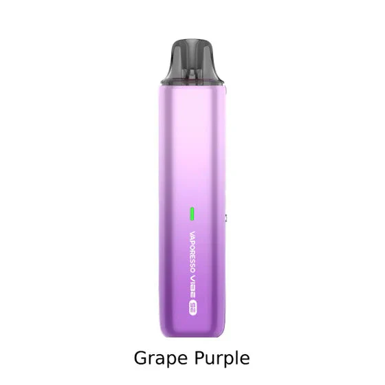 Vaporesso Vibe SE Open Pod Kit - Image 4