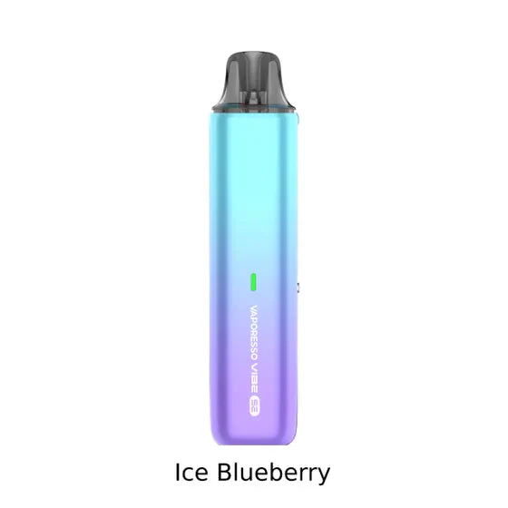 Vaporesso Vibe SE Open Pod Kit - Image 6