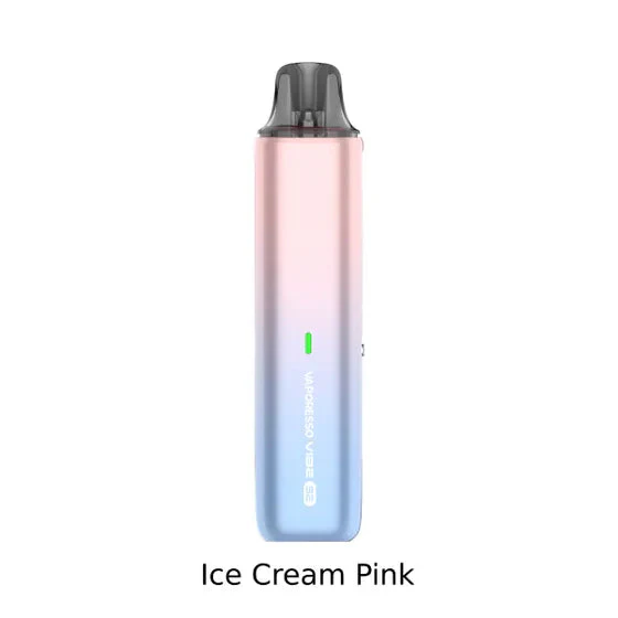 Vaporesso Vibe SE Open Pod Kit - Image 7
