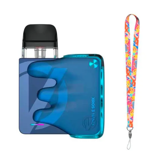 Vaporesso XROS 3 NANO Open Pod Kit [CRC Version] - Image 4