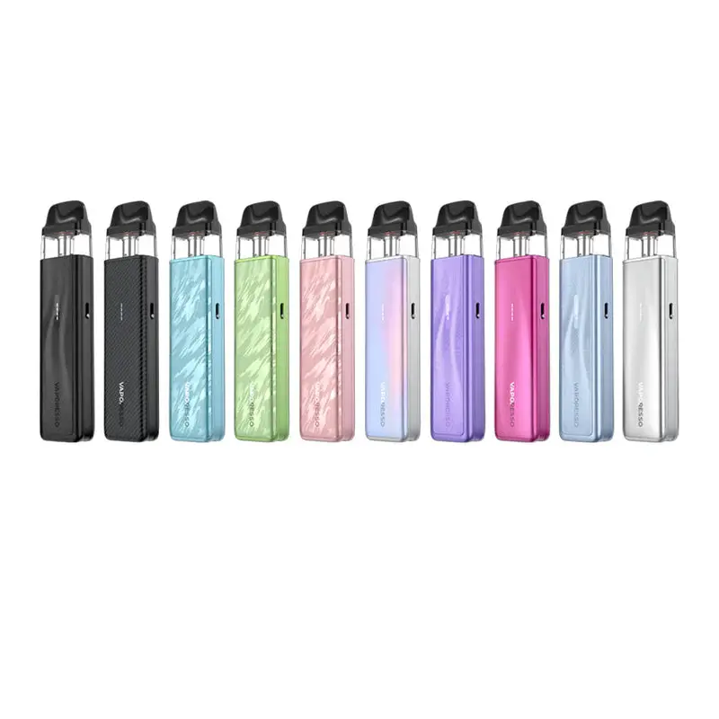 Vaporesso XROS 5 Mini Pod Kit | Vape Cloud Canada