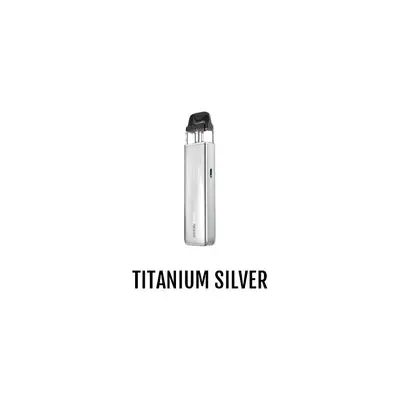 Vaporesso XROS 5 Mini Pod Kit | Vape Cloud Canada - Image 11