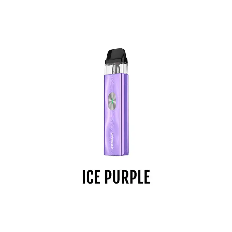 Vaporesso - XROS 4 Mini Kit | Vape Cloud Canada - Image 12
