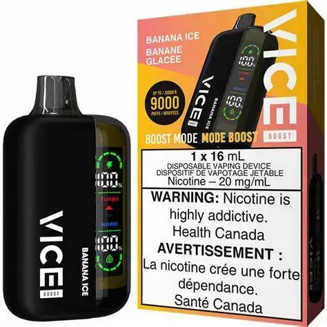 Vice Boost - Image 8
