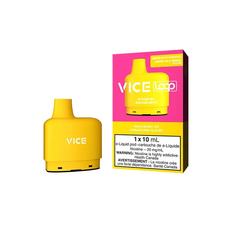 Vice Loop 5k - *ONLINE CLEARANCE SALE ONLY* - Image 3
