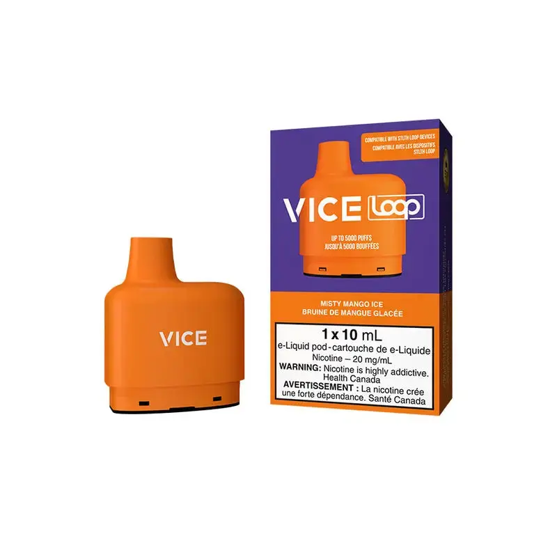 Vice Loop 5k - *ONLINE CLEARANCE SALE ONLY* - Image 4