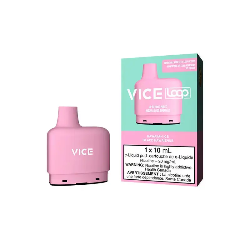 Vice Loop 5k - *ONLINE CLEARANCE SALE ONLY* - Image 7