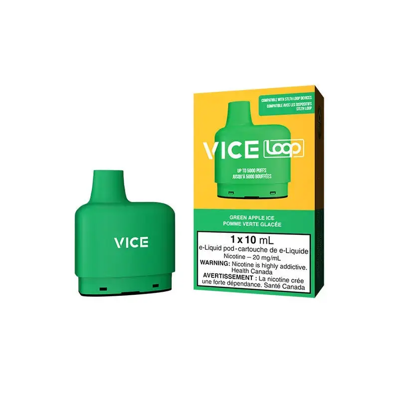 Vice Loop 5k - *ONLINE CLEARANCE SALE ONLY* - Image 9