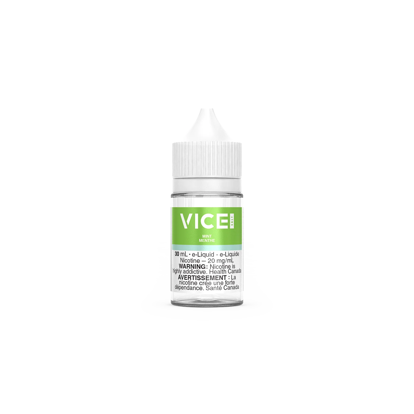 Vice Nic Salt E-Liquid (30mL) | Vape Cloud Canada - Image 10