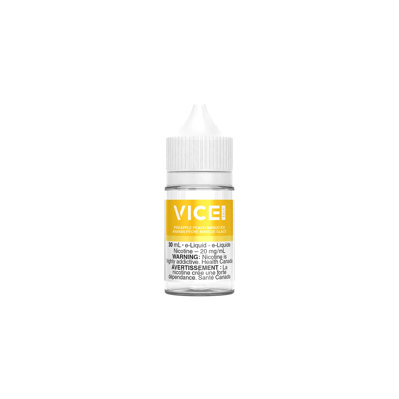 Vice Nic Salt E-Liquid (30mL) | Vape Cloud Canada - Image 15