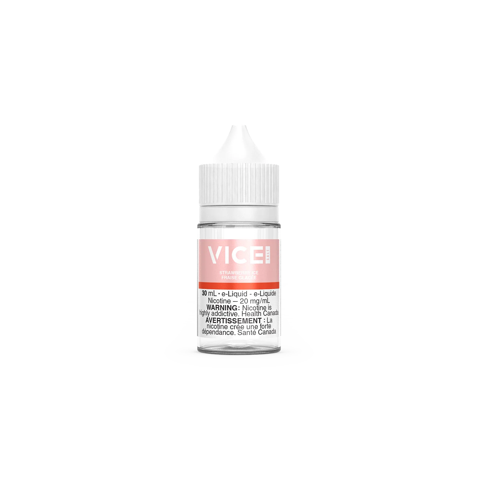 Vice Nic Salt E-Liquid (30mL) | Vape Cloud Canada - Image 17