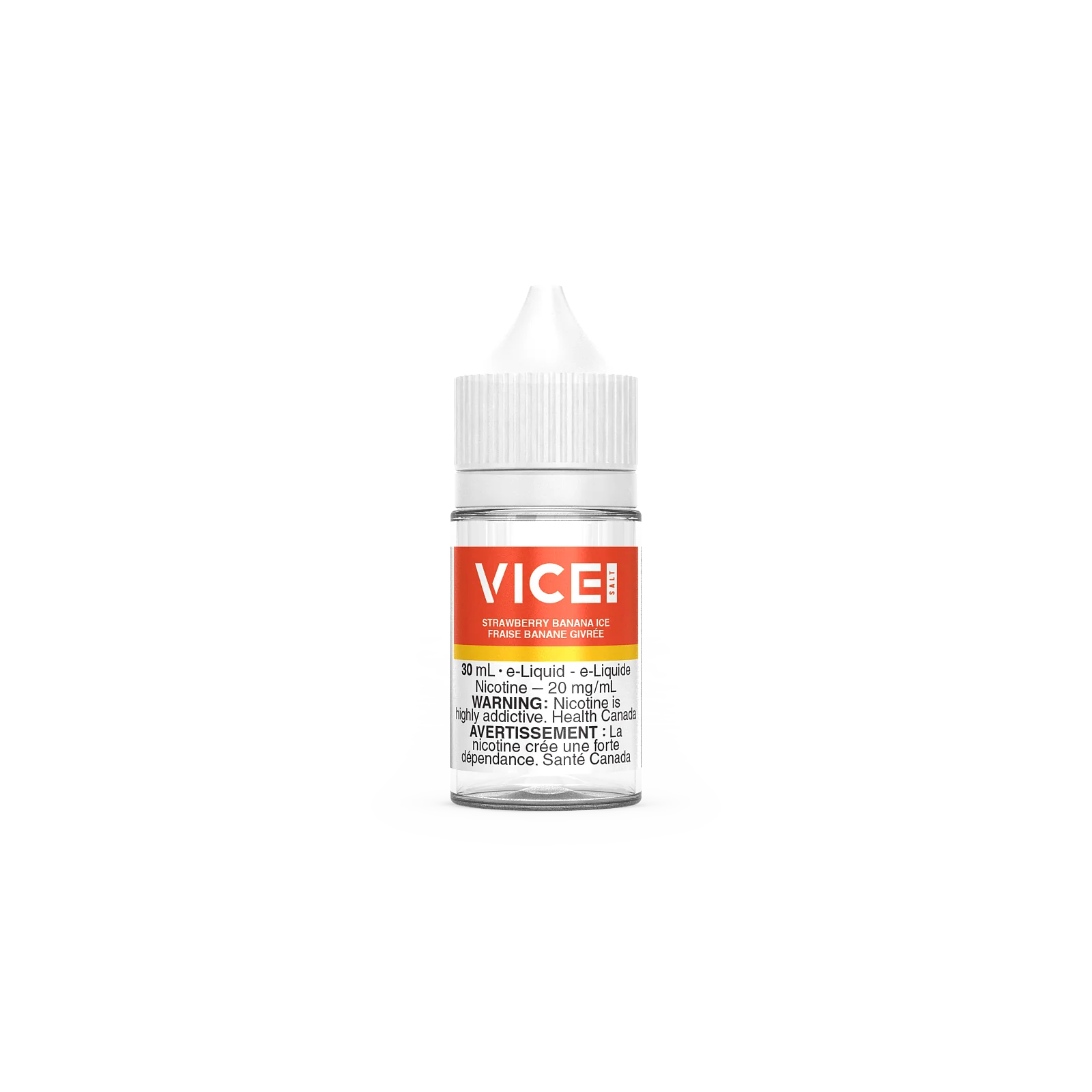 Vice Nic Salt E-Liquid (30mL) | Vape Cloud Canada - Image 18