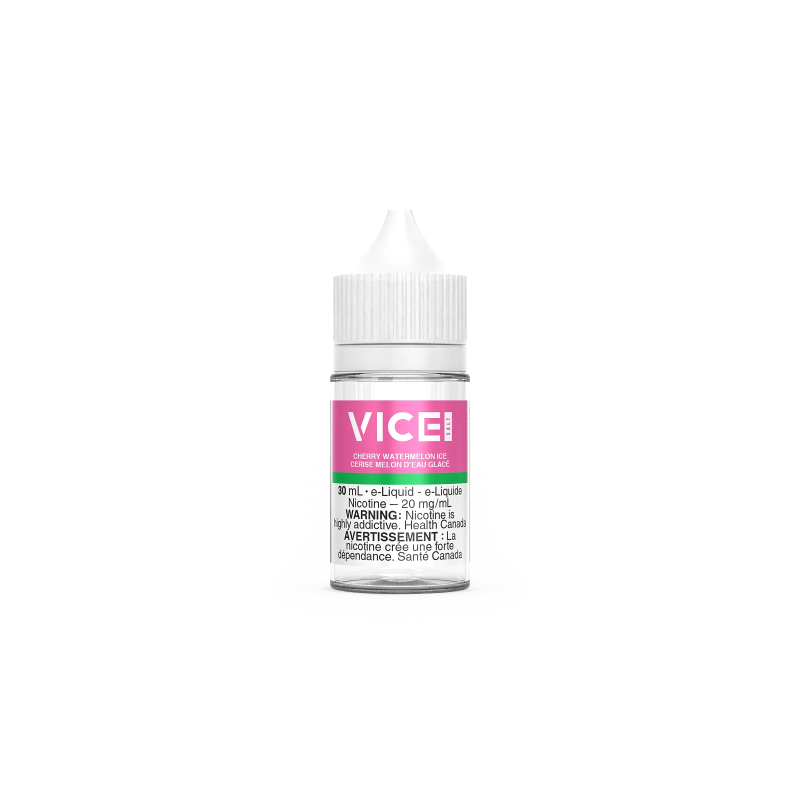 Vice Nic Salt E-Liquid (30mL) | Vape Cloud Canada - Image 6