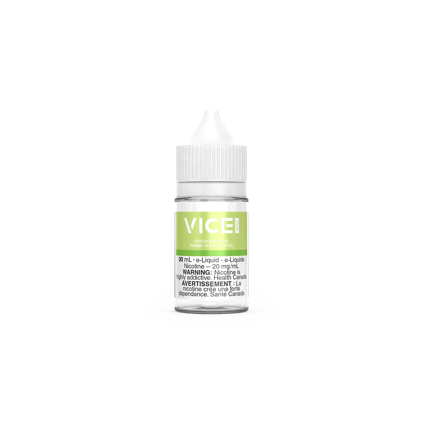 Vice Nic Salt E-Liquid (30mL) | Vape Cloud Canada - Image 8