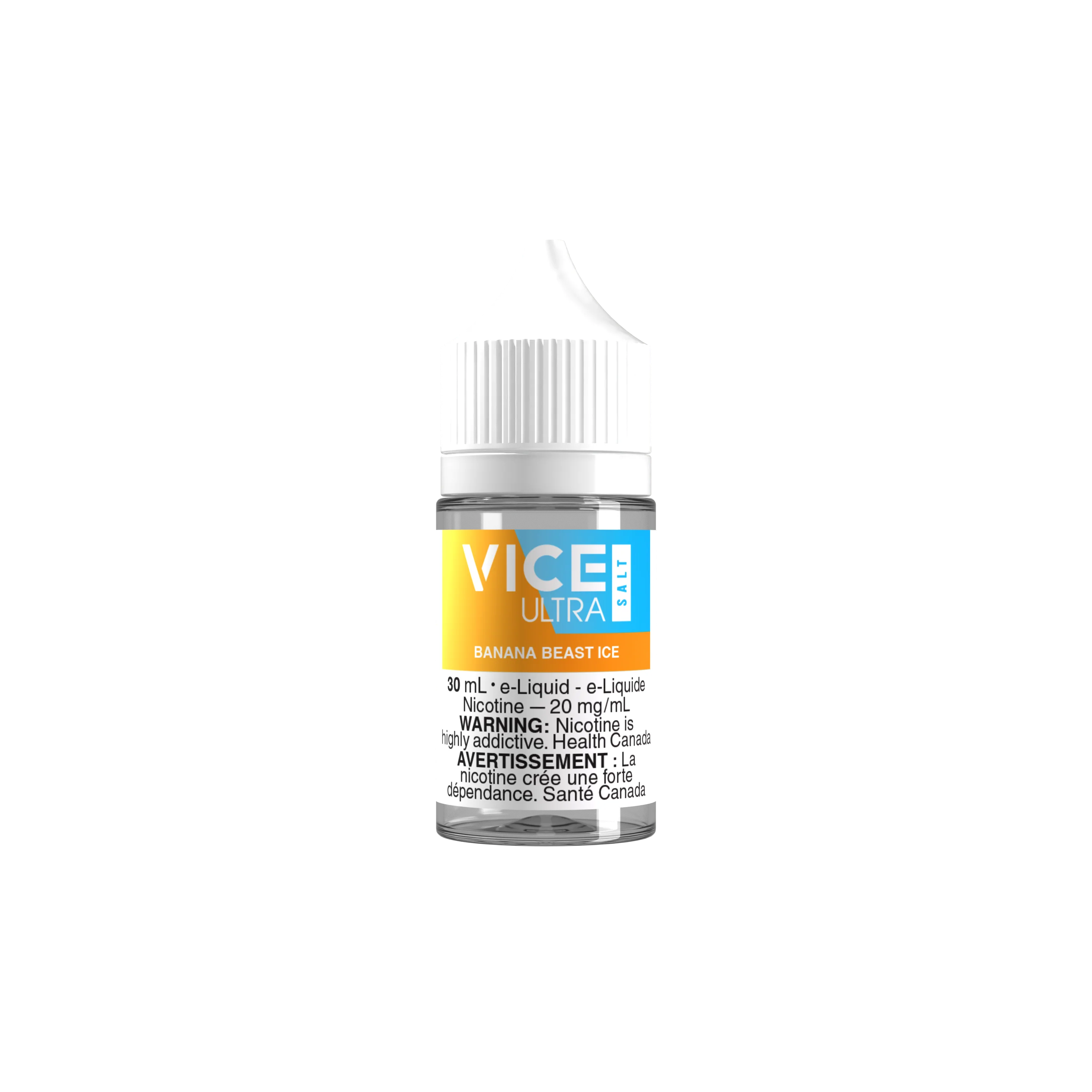VICE ULTRA SALT (20mg/30ml)