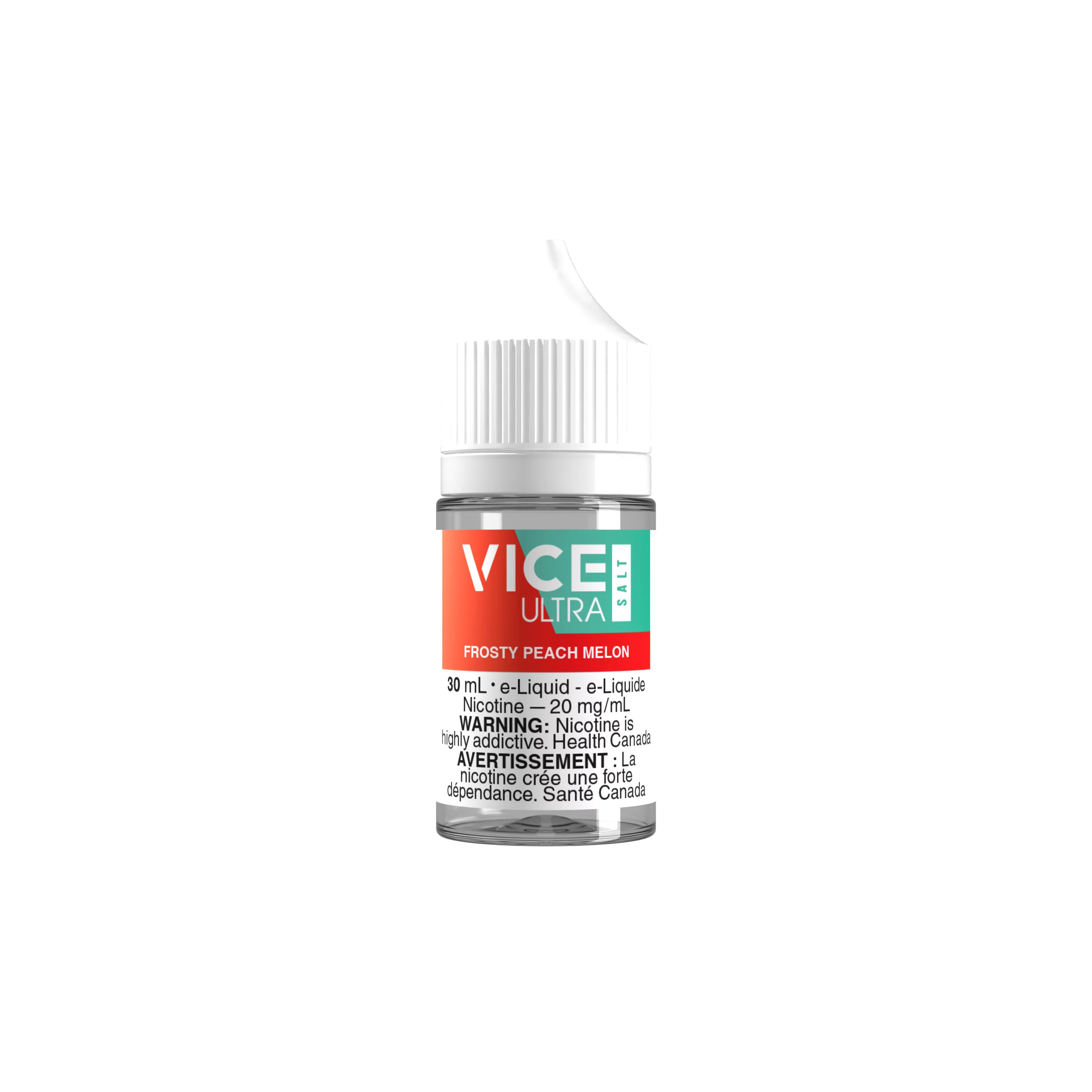 VICE ULTRA SALT (20mg/30ml) - Image 4
