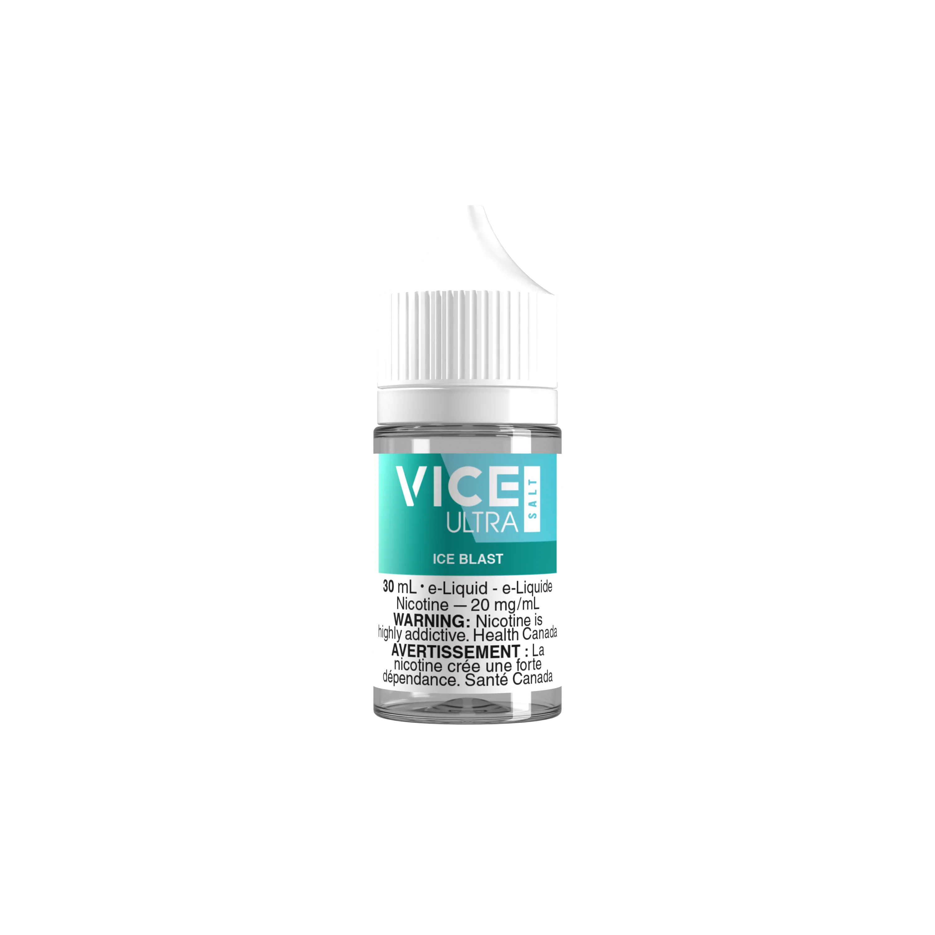 VICE ULTRA SALT (20mg/30ml) - Image 5