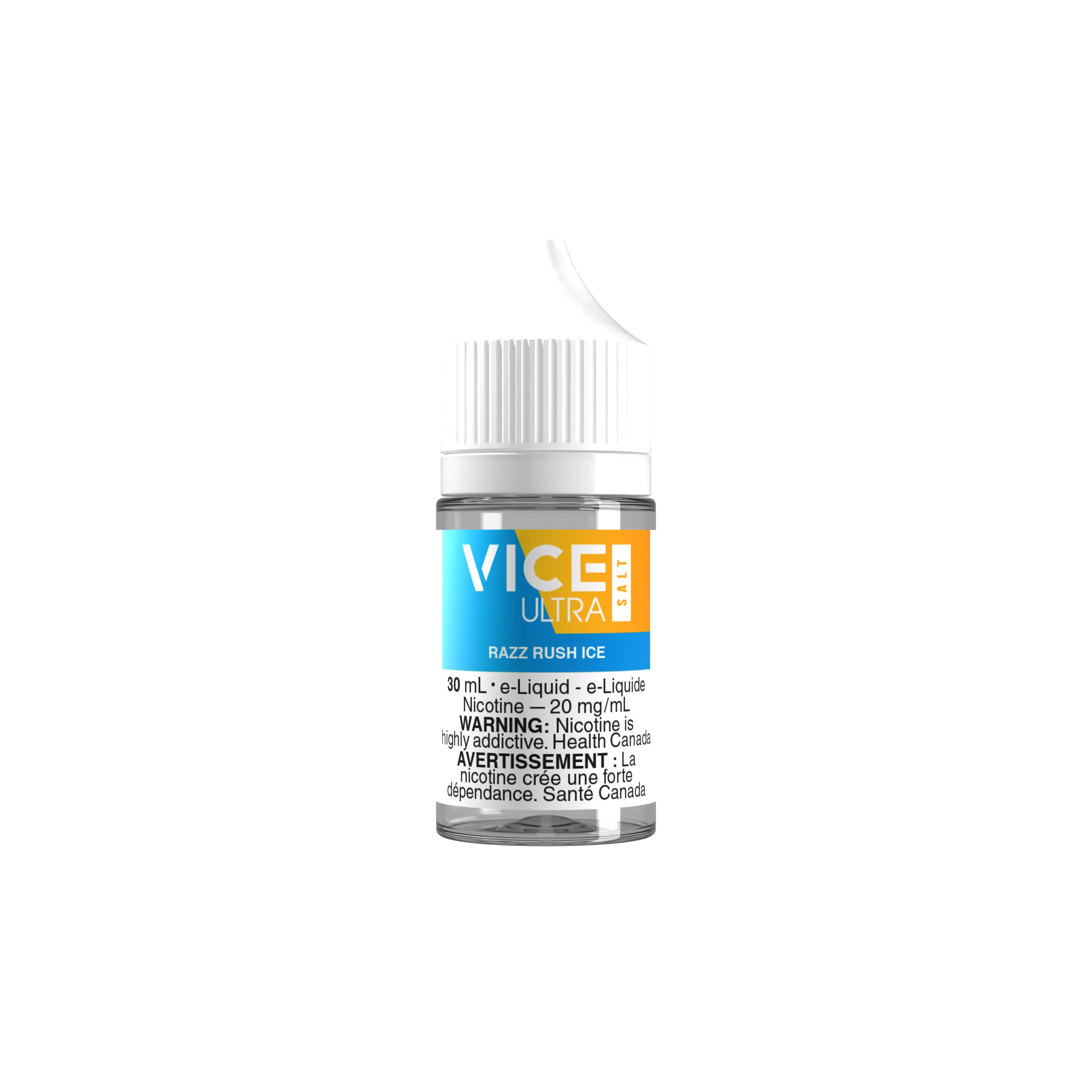 VICE ULTRA SALT (20mg/30ml) - Image 9