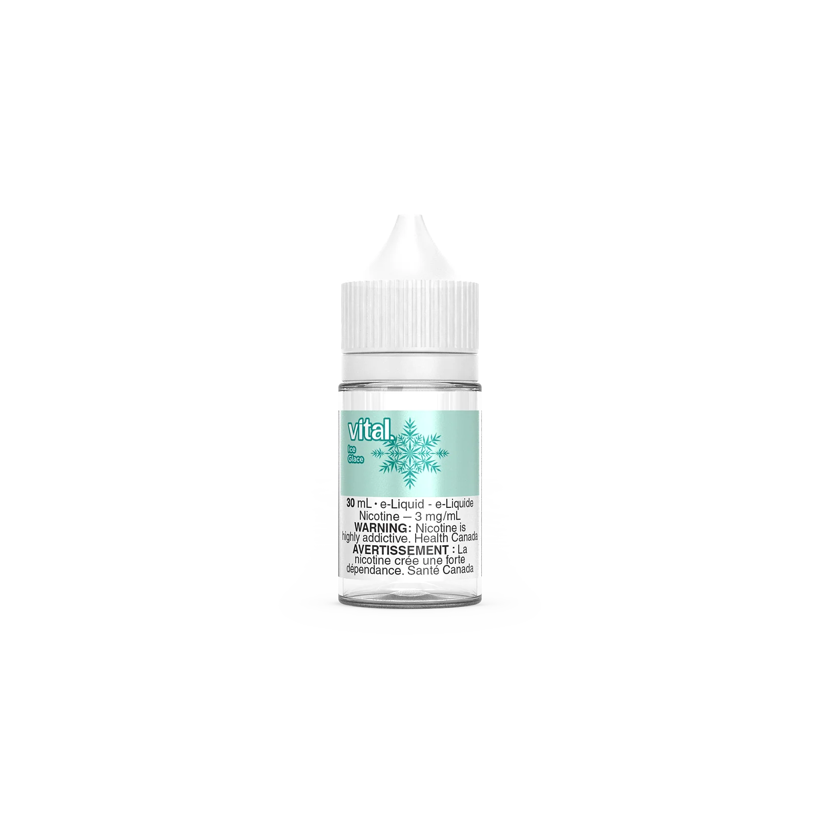 Vital Freebase *ONLINE CLEARANCE SALES ONLY* - Image 3