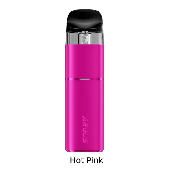 Voopoo Argus G3 MINI Open Pod Kit 2mL - Image 6