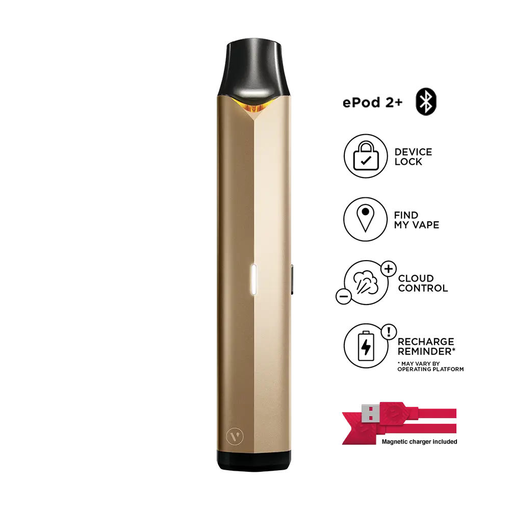 Vuse - ePod 2+ Device | Vape Cloud Canada - Image 3