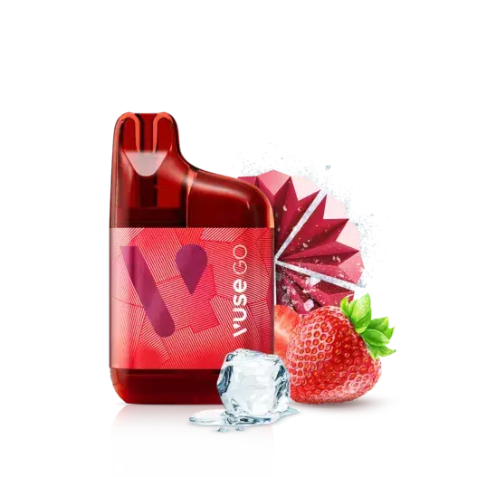 Vuse Go 1k 2.0 | Vape Cloud Canada