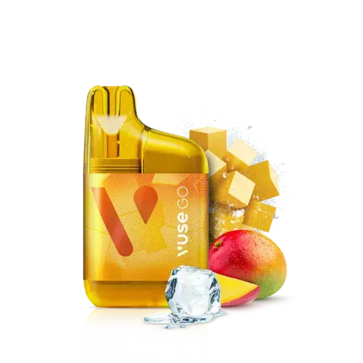 Vuse Go 1k 2.0 | Vape Cloud Canada - Image 5