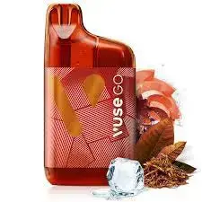 Vuse Go 5000 2.0 | Vape Cloud Canada - Image 3