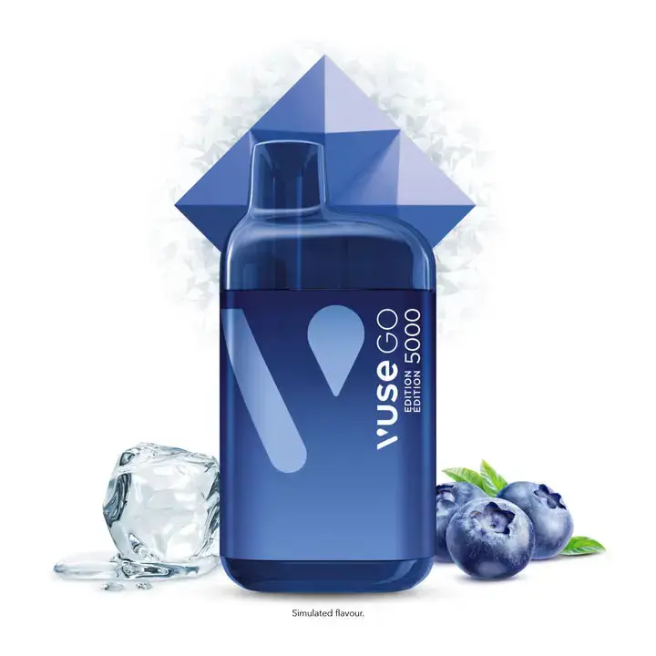 Vuse Go 5000 | Vape Cloud Canada - Image 14