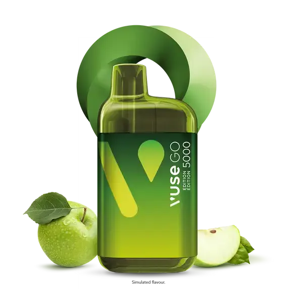 Vuse Go 5000 | Vape Cloud Canada - Image 8