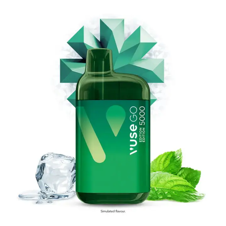 Vuse Go 5000 | Vape Cloud Canada - Image 9