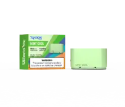 Z Colour Pods | Vape Cloud Canada - Image 11