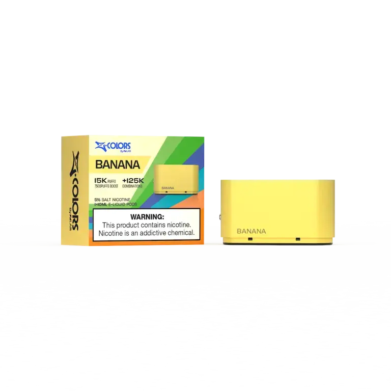 Z Colour Pods | Vape Cloud Canada - Image 28