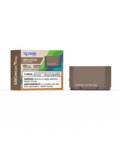 Z Colour Pods | Vape Cloud Canada - Image 34