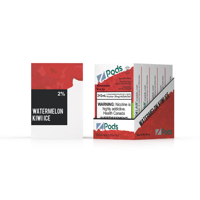 Z Pods | Vape Cloud Canada - Image 93