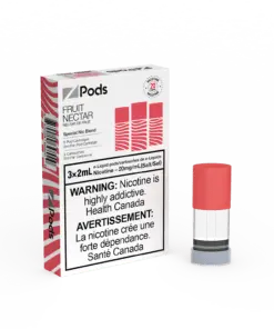 Z Pods | Vape Cloud Canada - Image 11